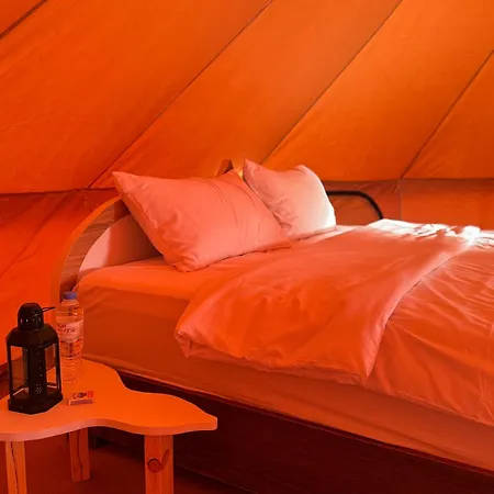 Bidiyah Old Bedouin Wahaiba Desert New Camp Zimmer foto