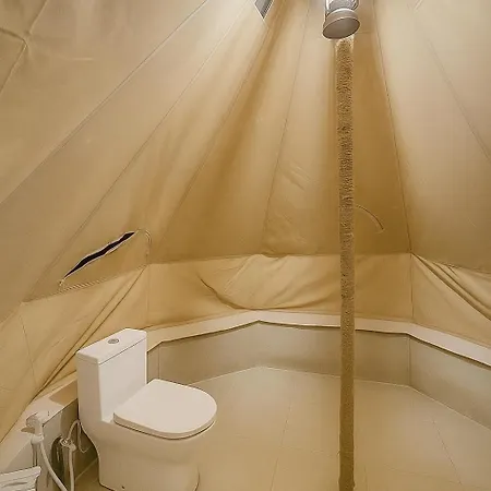 Bidiyah Old Bedouin Wahaiba Desert New Camp Room photo