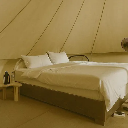 Bidiyah Old Bedouin Wahaiba Desert New Camp Exterior photo