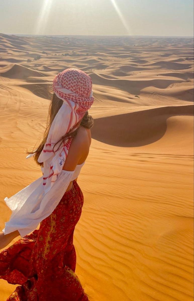 Bidiyah Old Bedouin Wahaiba Desert New Camp * Badīyah